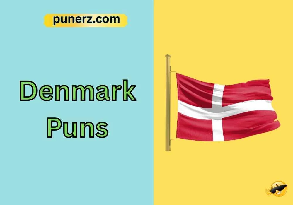 Denmark Puns