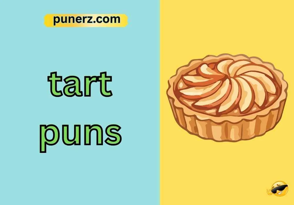 tart puns