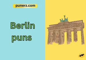 Berlin puns
