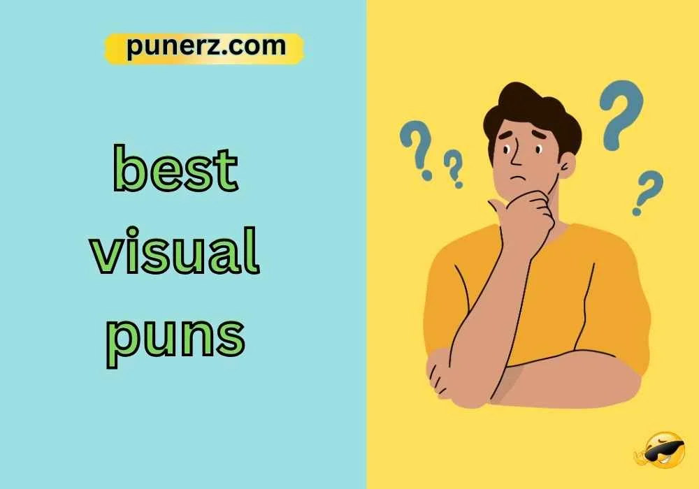 best visual puns