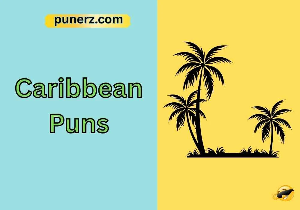 Caribbean Puns