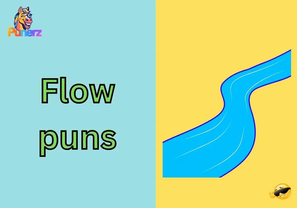 Flow Puns
