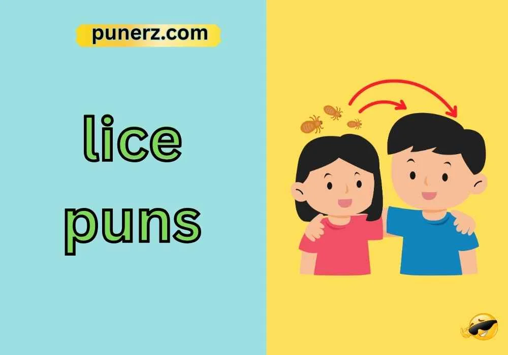 lice puns