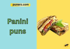 panini puns