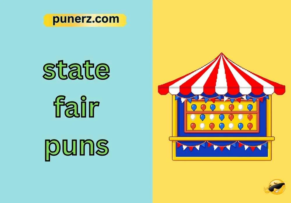 state fair puns