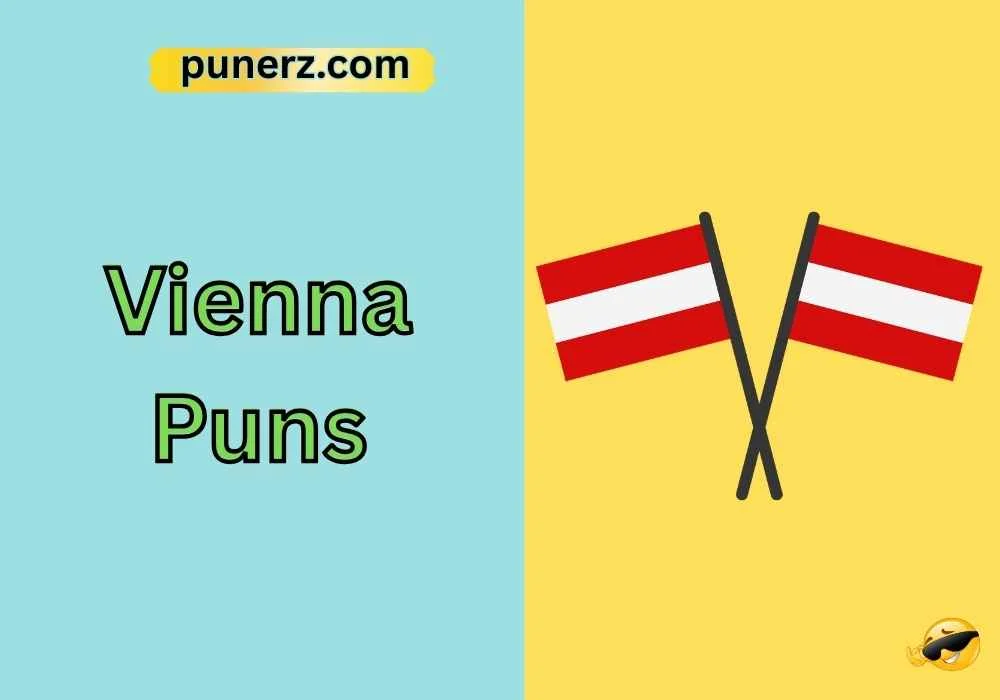 Vienna Puns