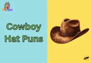 Cowboy Hat Puns