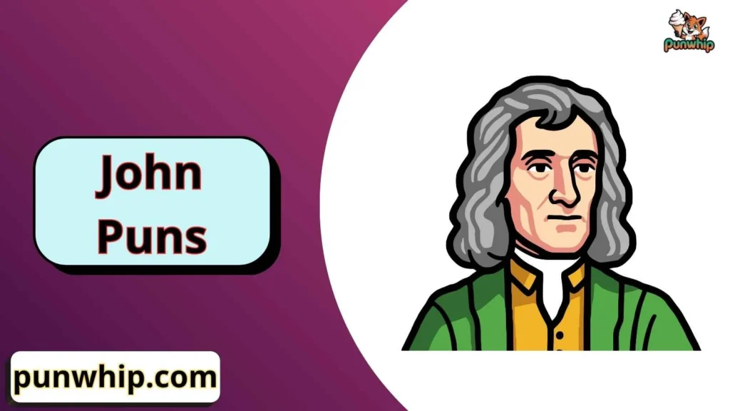 John Puns