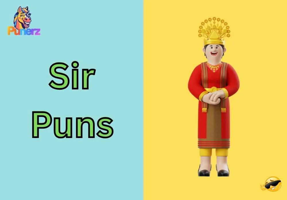 Sir Puns