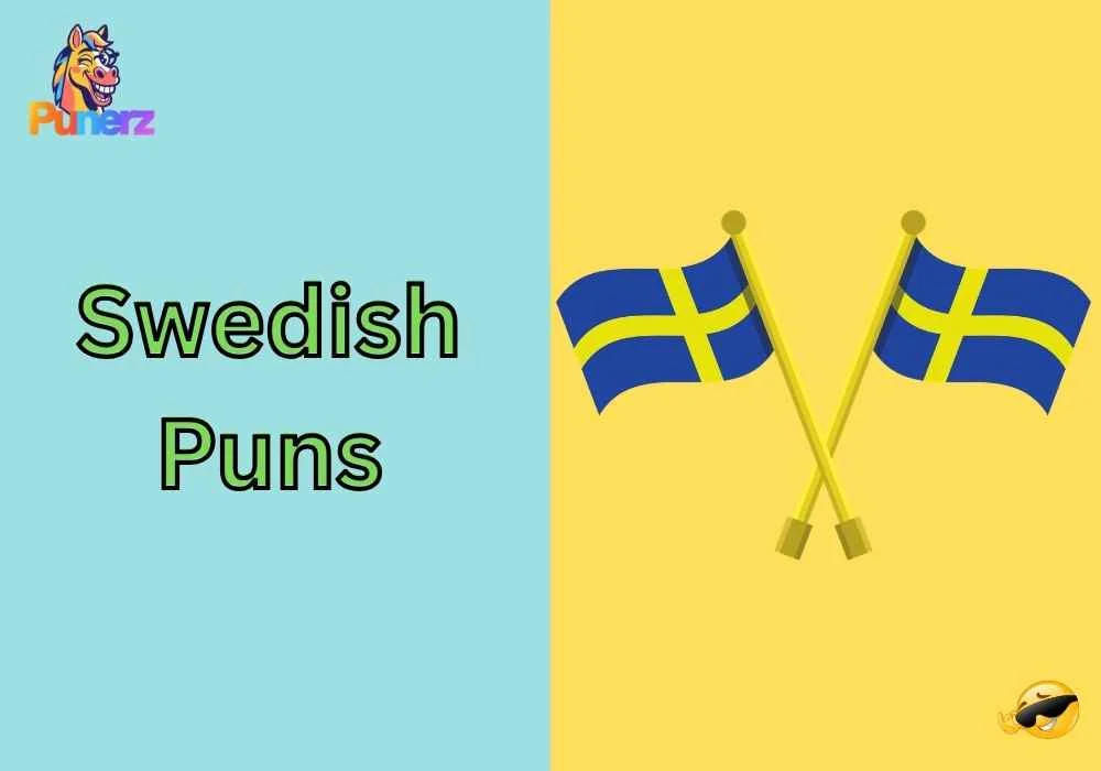 Swedish Puns