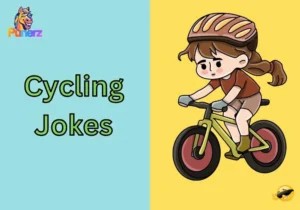 Cycling Jokes