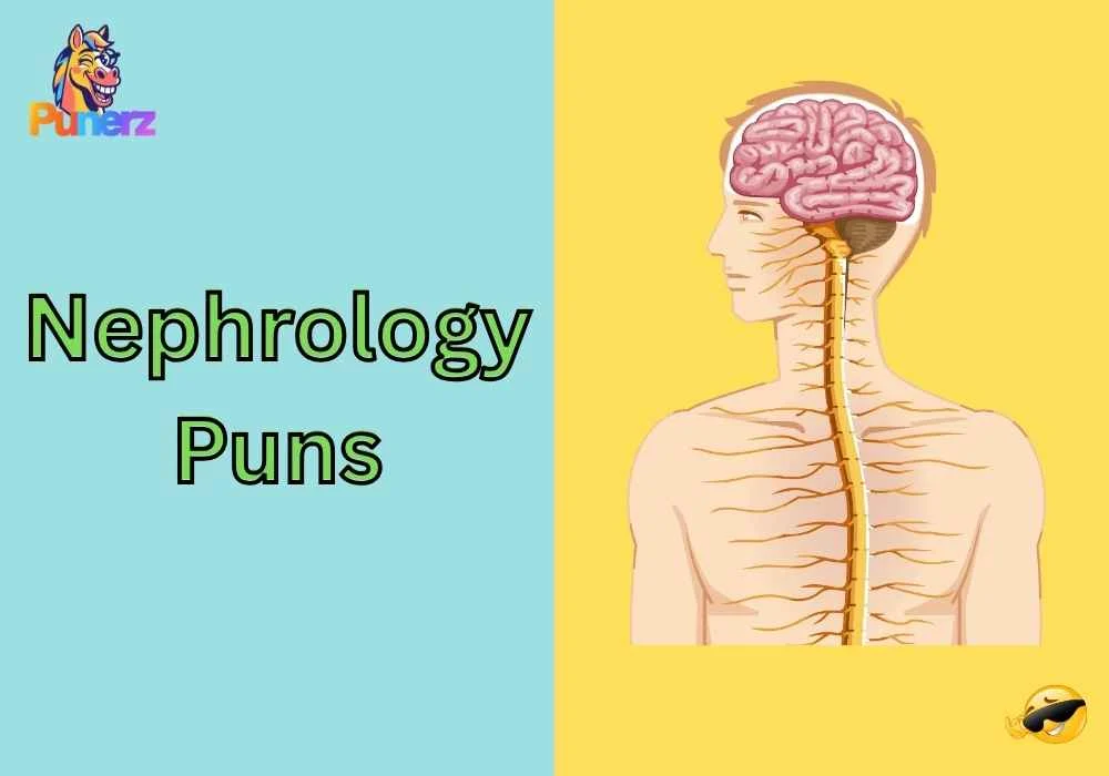 Nephrology Puns