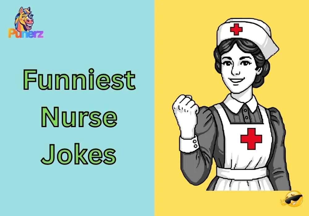 Funniest Nurse Jokes