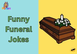 Funny Funeral Jokes