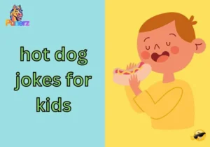 hot dog jokes for kids