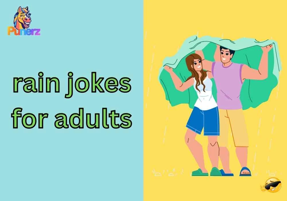 rain jokes for adults