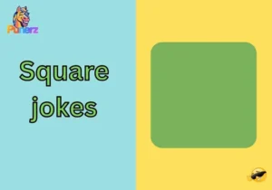 square jokes