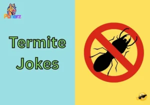 Termite Jokes